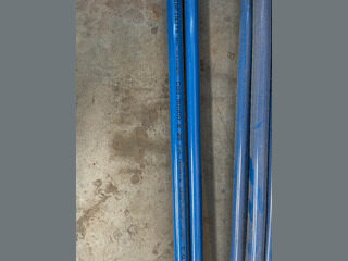 Rury aluminiowe do s
