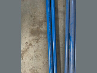 Rury aluminiowe do s
