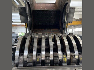 ForRec Hammer Mill f