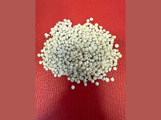 Regranulat LDPE -...
