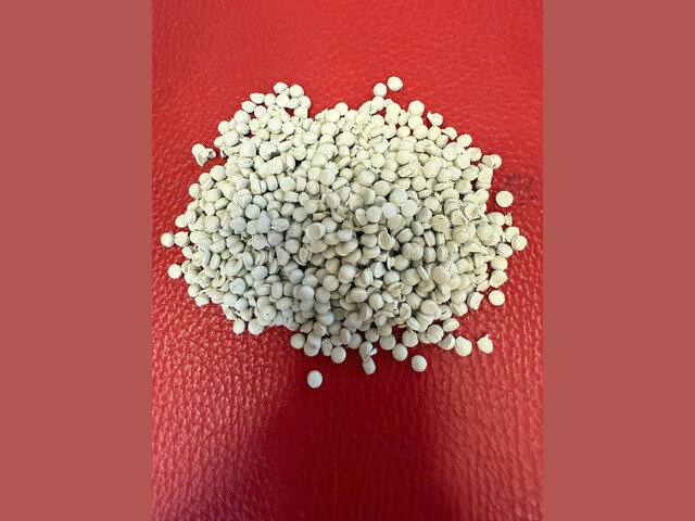 Regranulat LDPE -...