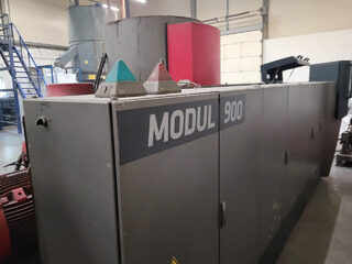 ARTEC MODUL 900 - ma