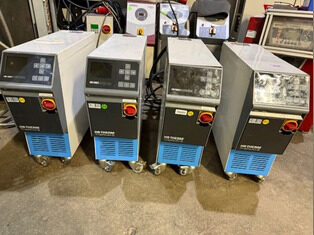 Termostat form - HB-