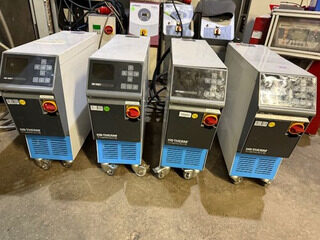 Termostat form - HB-