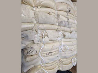PUR foam