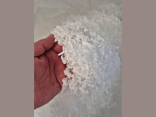 Clean PTFE G400 Tefl