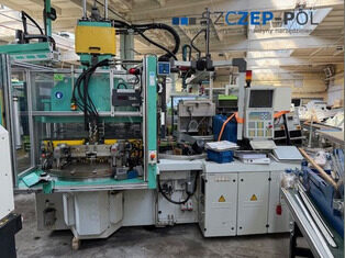 Arburg 1200T 800-150