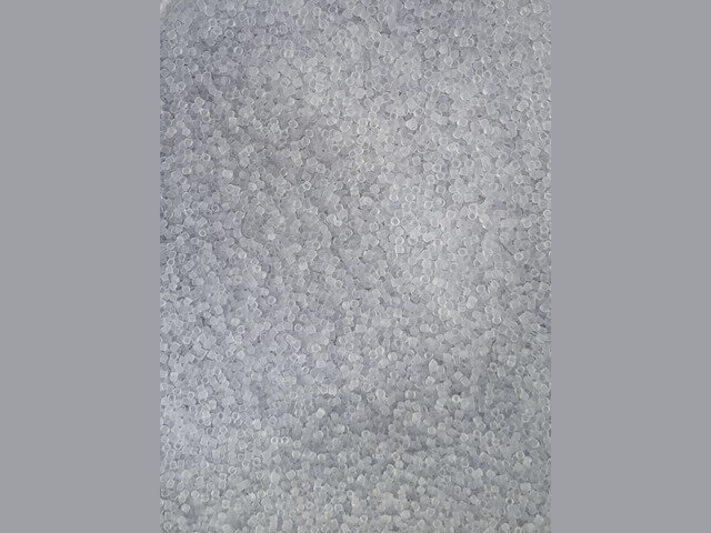 Granulat PVC...