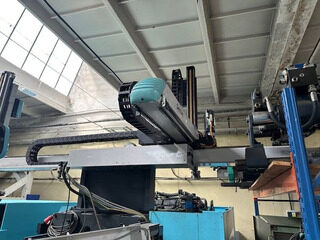 Robot - Wittmann-Dem