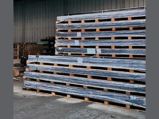 Płyty HDPE 4000x2000