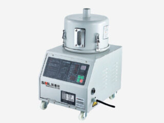 Plastic loader 300 k