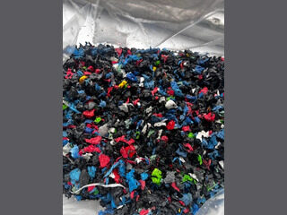 PE LDPE MFI-0.5 do g