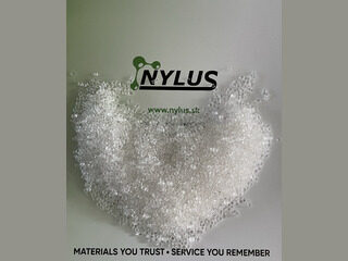 Original plastic mat