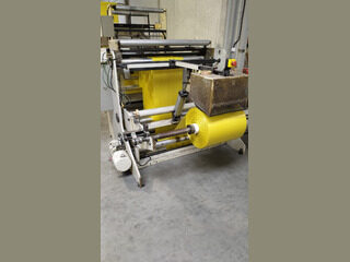 Roller machine