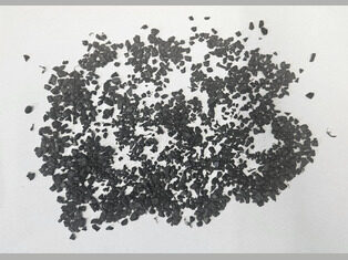 ABS czarny (soft lac