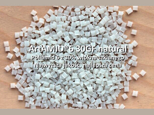 PA6 30GF naturalny...