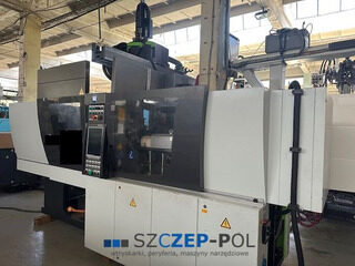 Engel Victory 500/80