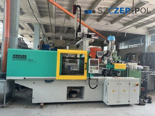 Arburg 470S 1000-290