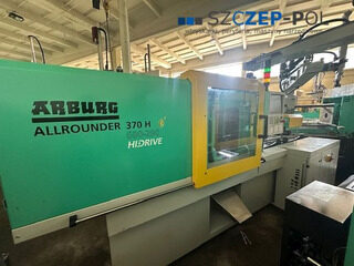 Arburg 370H 600-290 