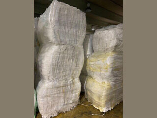 PP fabric / raffia b