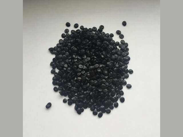PP/PE regranulate