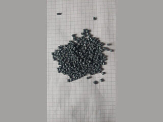 Graphite PC regranul