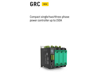 Regulatory mocy Gefr