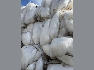 LLDPE Mirelon in bal