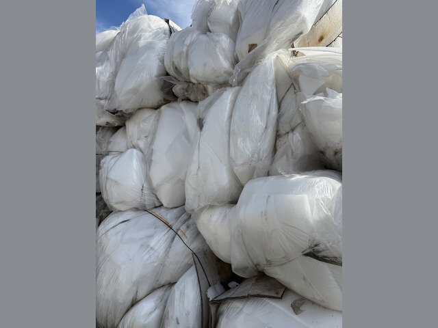 LLDPE Mirelon w...