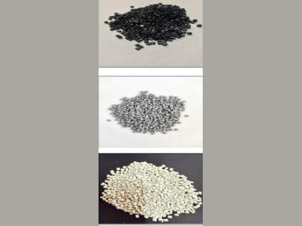 HIPS regrind...