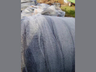 HDPE mesh