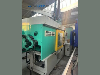 Arburg 420C 800-250/