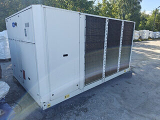 Chiller Unit 30RA-20