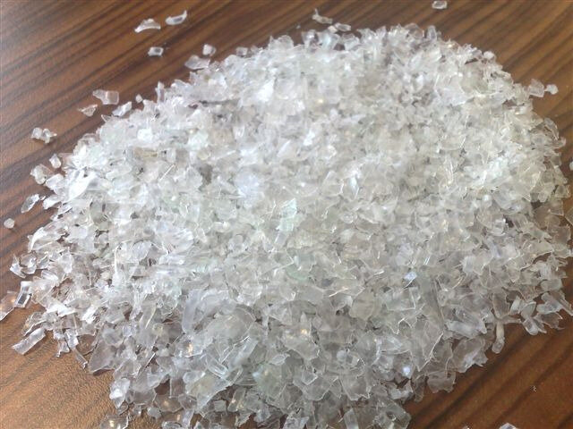 PVC transparent...