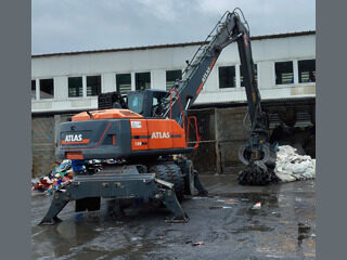 Atlas MH 180 reloadi