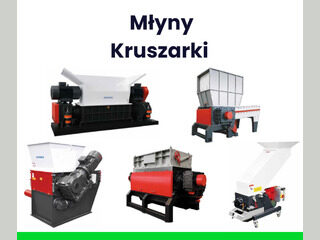 Kruszarki