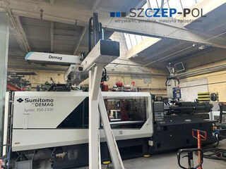 Sumitomo Demag Syste