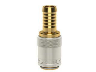 Ludecke quick couple