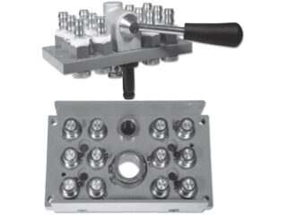 2ML09 multiconnector