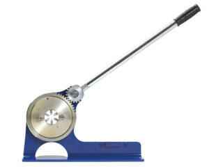 Press for crimping l