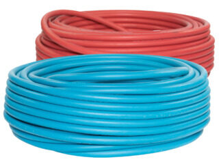 EPDM hose for thermo