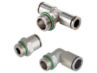 Rqs brass plug conne