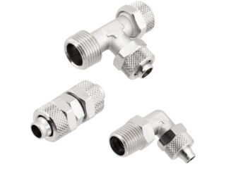 Rqs screw connectors