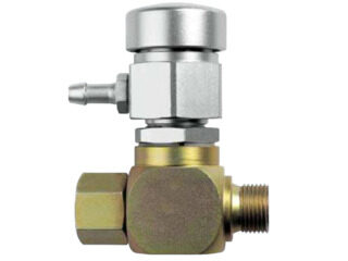 Pressure eliminator 