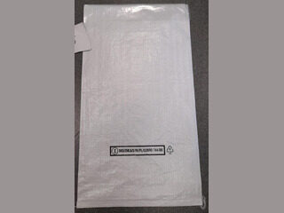 Worek PP 50x90 cm, P