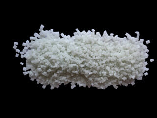 PA6 GF30 raw materia