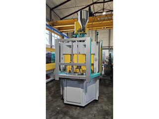 Arburg Allrounder 12