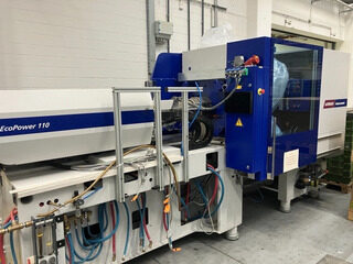 Wittmann Battenfeld 