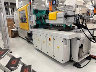 Arburg Allrounder 63