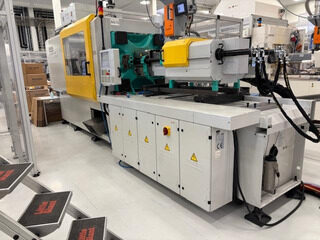 Arburg Allrounder 63